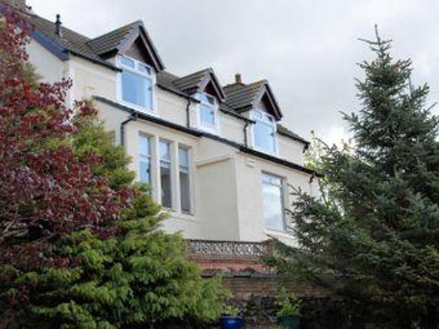 House for rent in West Kilbride