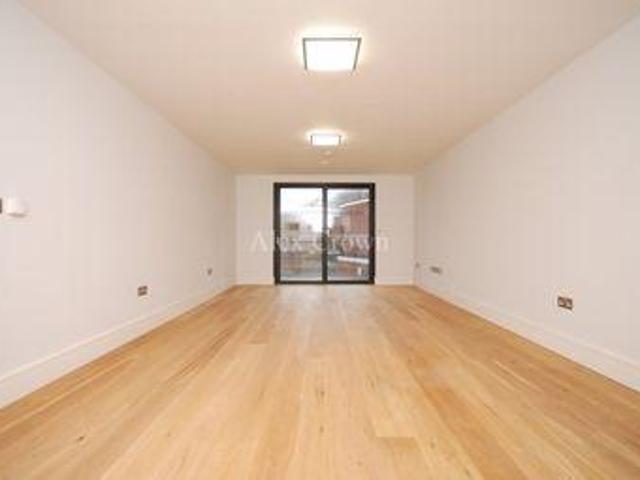 House for rent in Lyons, Greater London