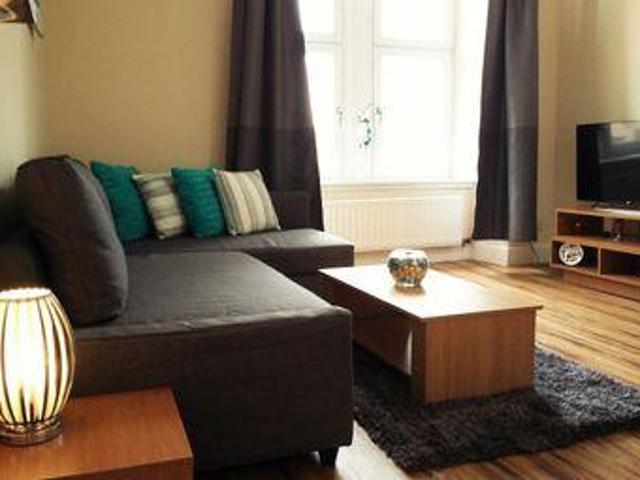House for rent in Scotland
