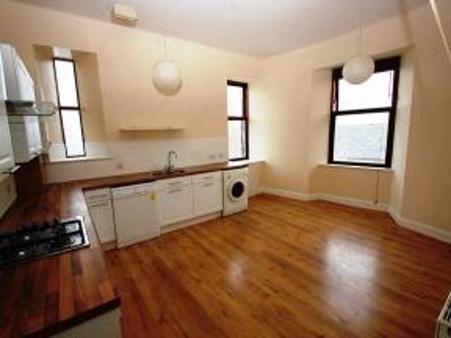 House for rent in Dunoon, Scotland