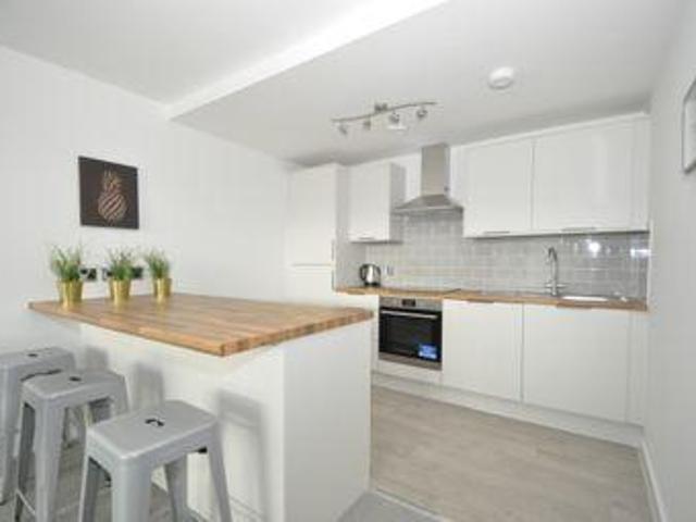 House for rent in Greenheys, Greater Manchester