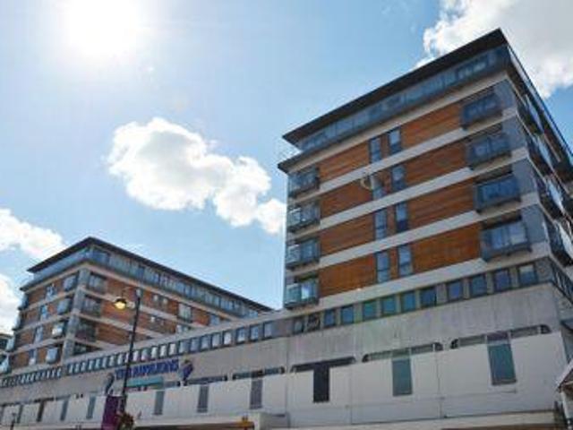 House for rent in Uxbridge, Greater London