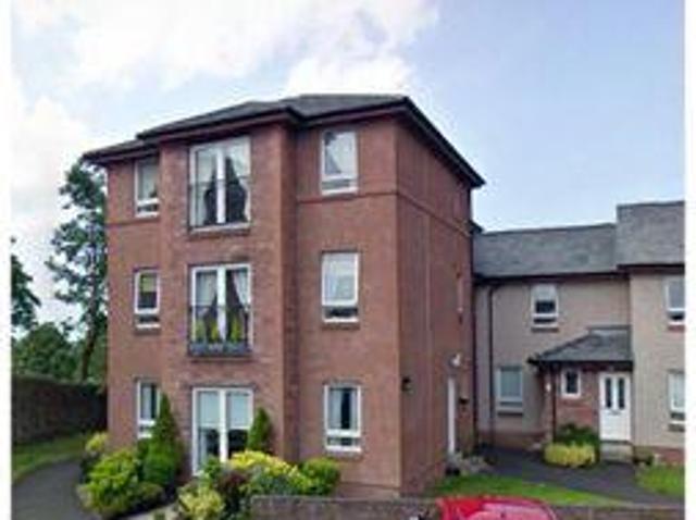 House for rent in Irvine, Scotland