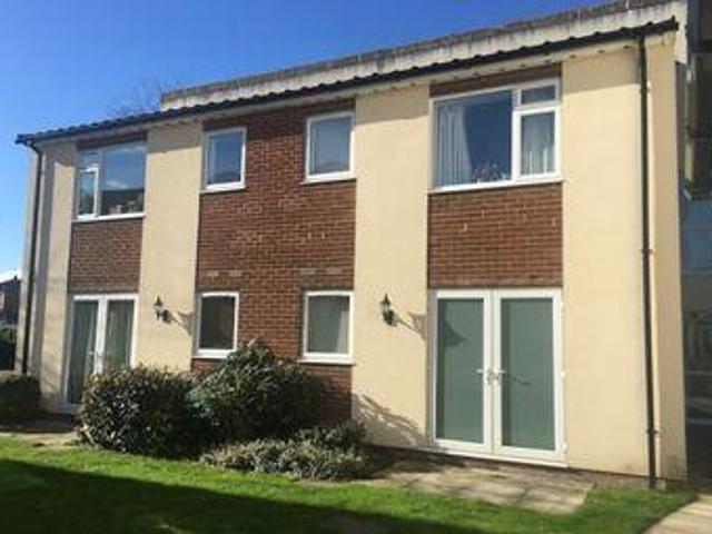 House for rent in Egginton, East Midlands