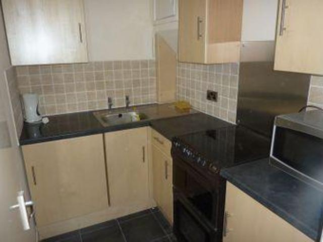 House for rent in Greenheys, Greater Manchester