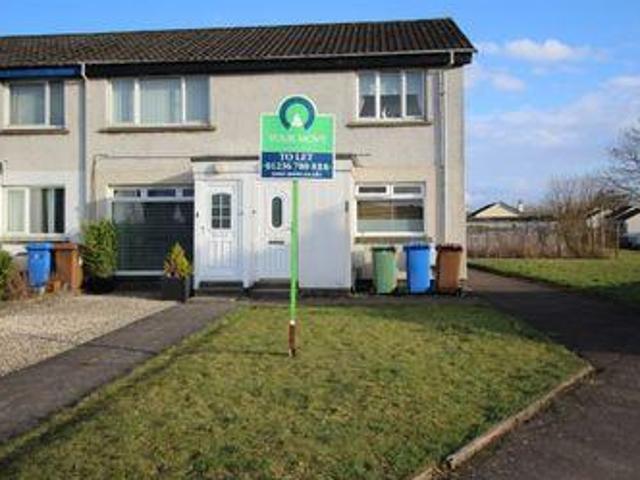 House for rent in Scotland