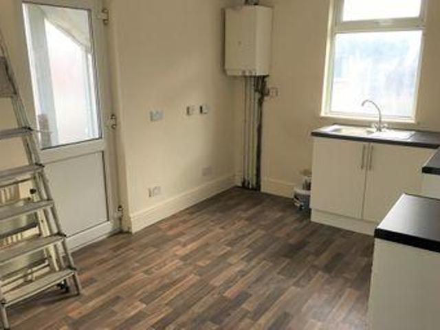 House for rent in Blackpool