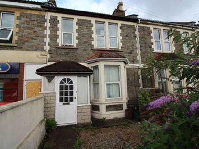House for rent in Feckenham, City Of Bristol
