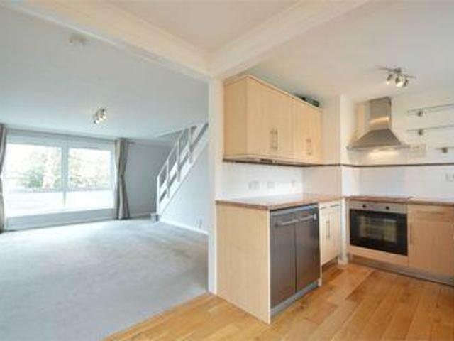 House for rent in Ashley Park, Surrey