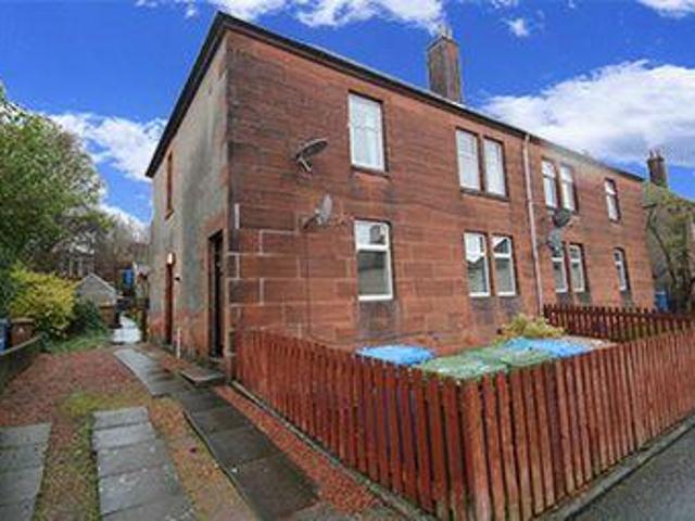 House for rent in Alloa, Scotland