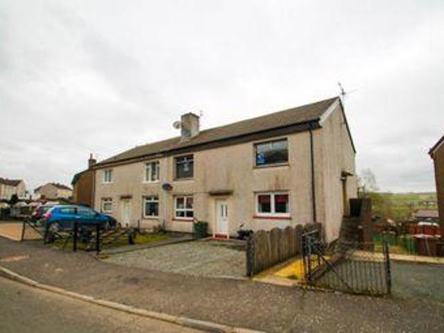 House for rent in Cumnock