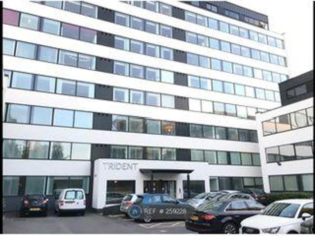 House for rent in Trafford Park, Greater Manchester