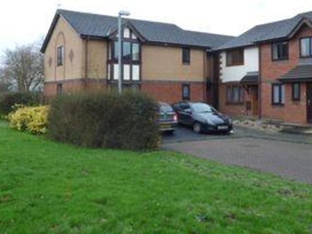 House for rent in Higher Bartle, Lancashire