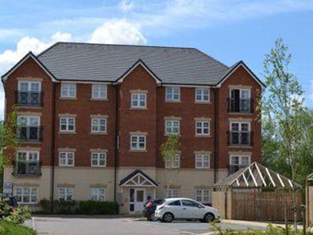 House for rent in Bare, Lancashire