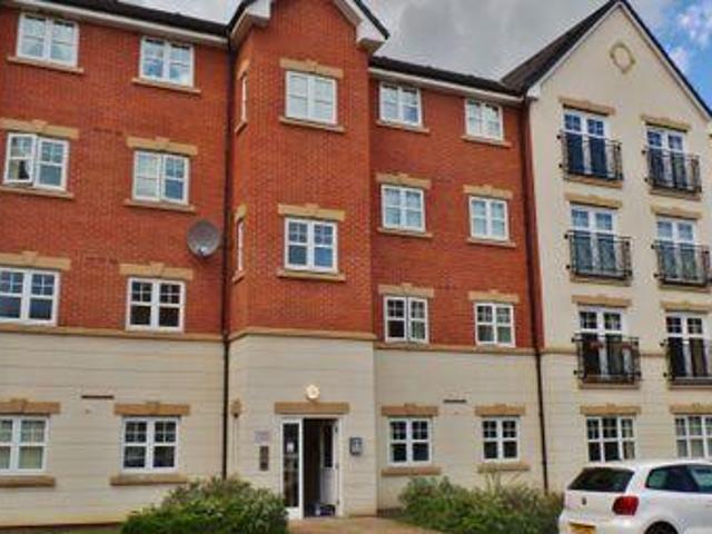 House for rent in Bare, Lancashire