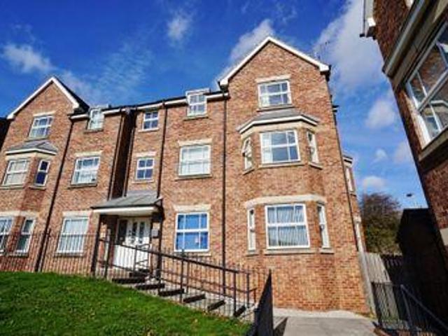 House for rent in Pontefract, West Yorkshire