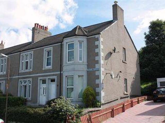 House for rent in Bathgate, Scotland
