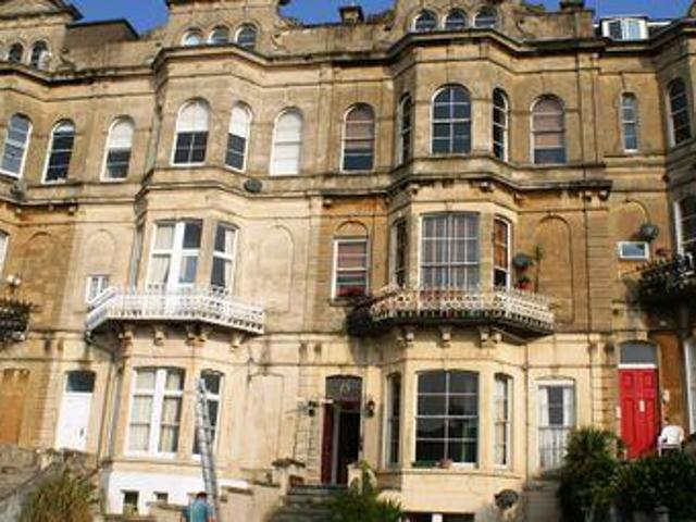 House for rent in Weston-super-mare, North Somerset