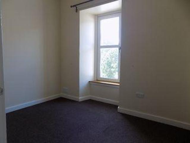 House for rent in Dunoon, Scotland