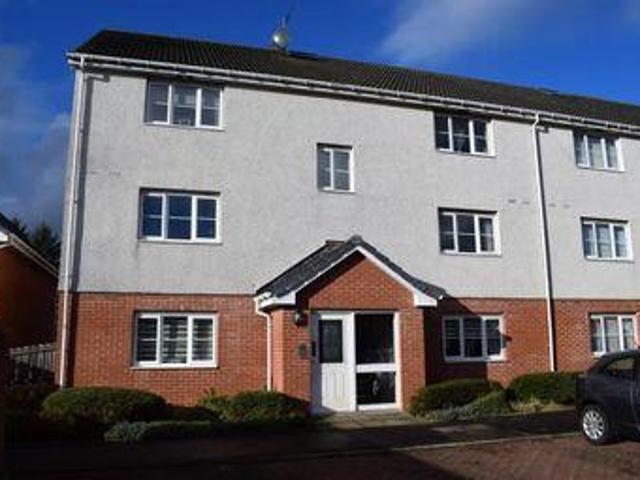 House for rent in Kilwinning, Scotland