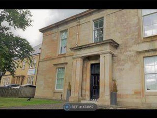 House for rent in Hamilton, Scotland