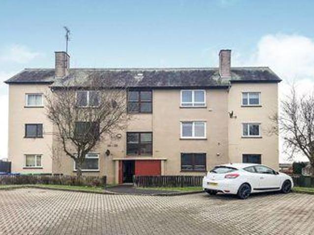 House for rent in Caskieberran, Scotland