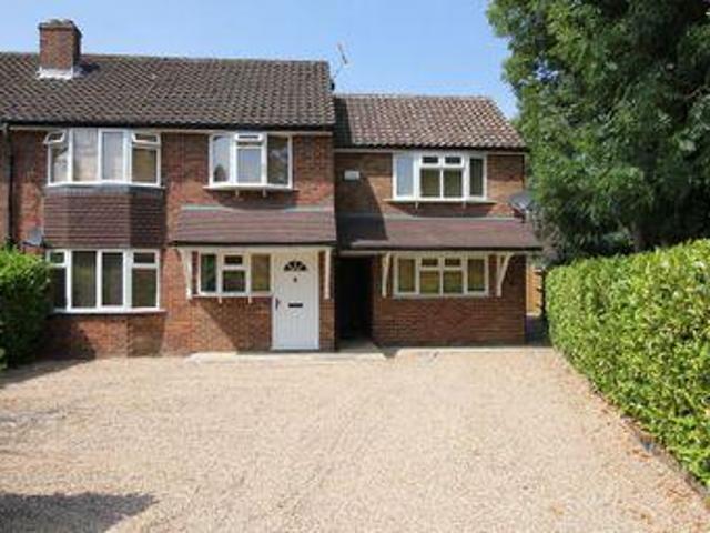 House for rent in Gerrards Cross, Denham