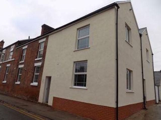 House for rent in Baswich, Staffordshire