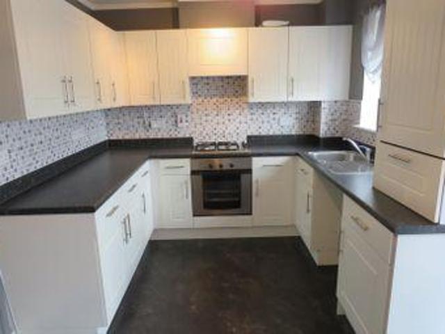House for rent in Pinfold, Leicestershire