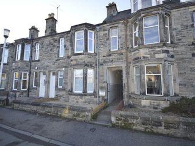 House for rent in Kirkcaldy, Scotland