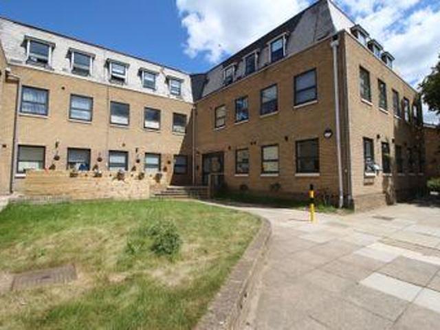 House for rent in Bedford