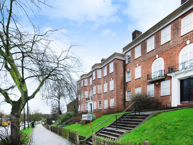 Apartment for rent in Muswell Hill, Greater London