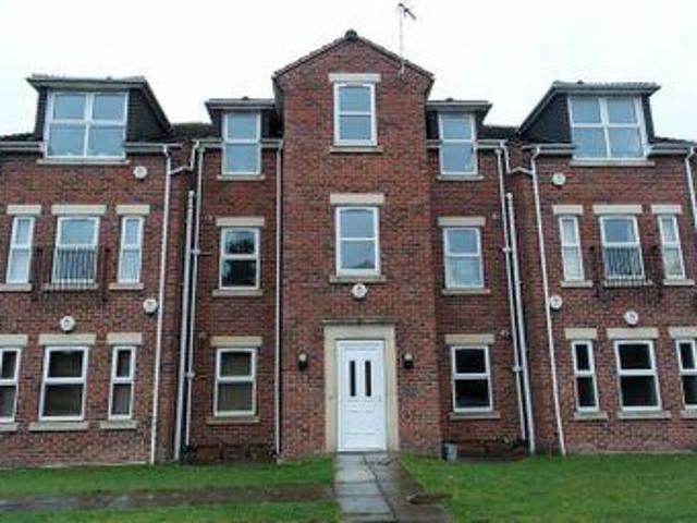 House for rent in Costhorpe, East Midlands
