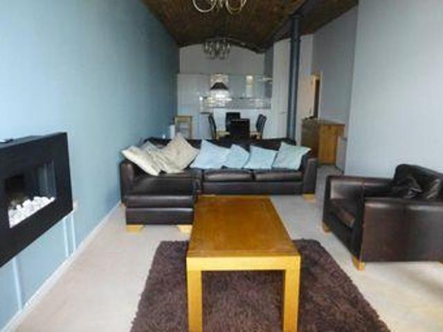 House for rent in Irwell Vale, Lancashire