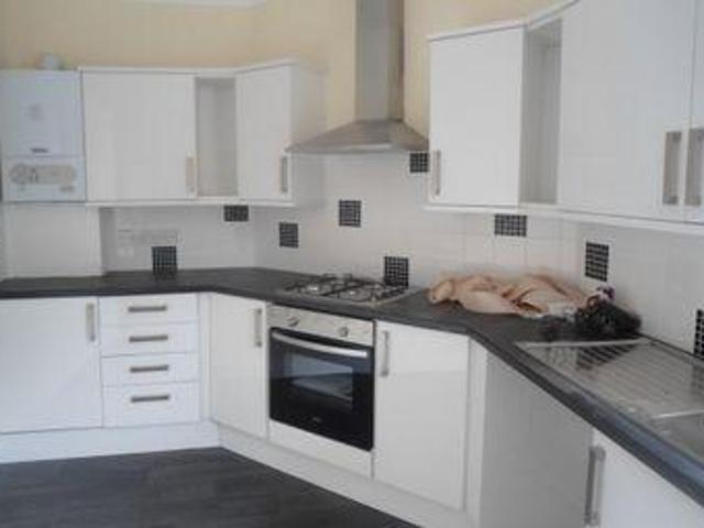 House for rent in South Yorkshire