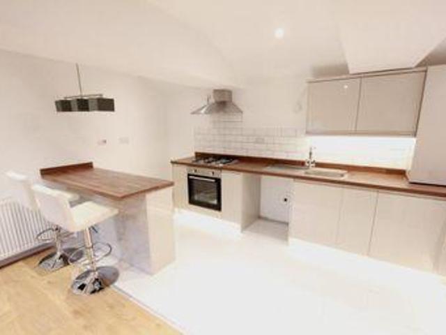 House for rent in Barton, Leicestershire