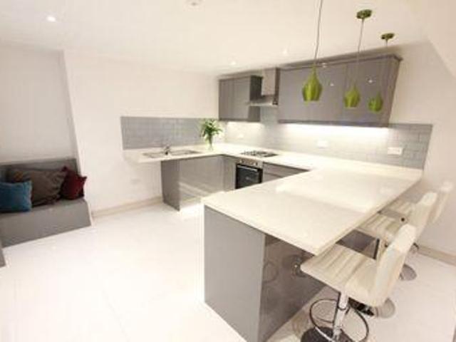 House for rent in Barton, Leicestershire