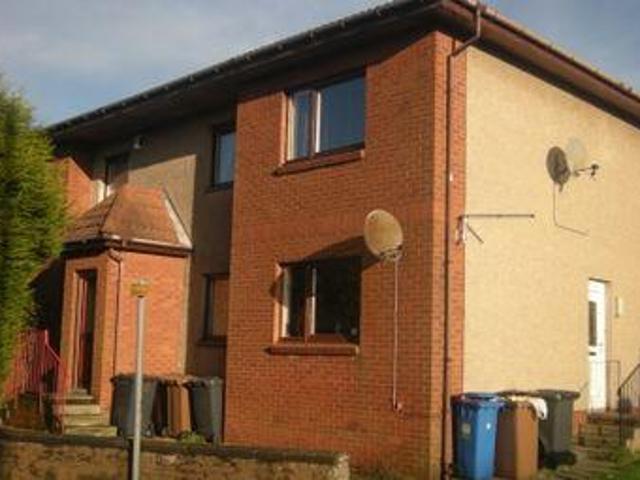 House for rent in Lochgelly, Scotland