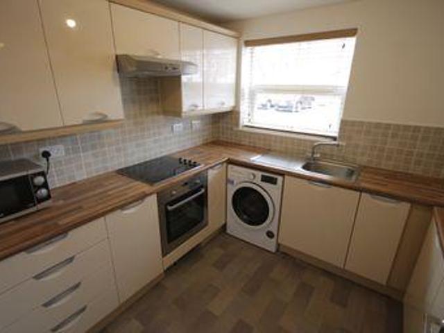 House for rent in Andertons Mill, Lancashire
