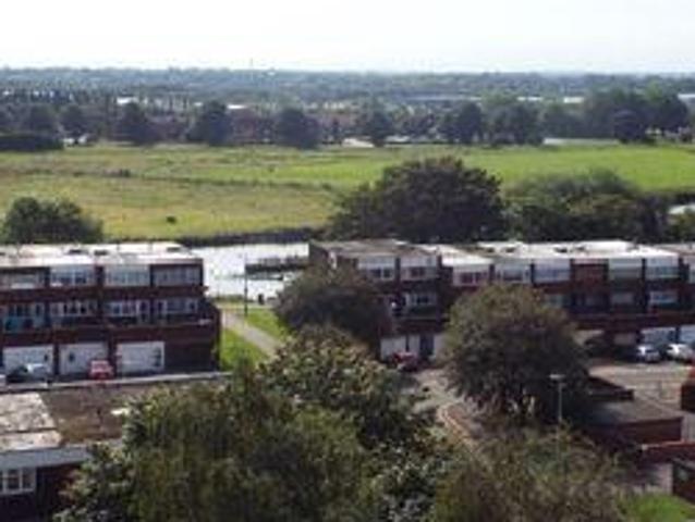House for rent in Kettlebrook, Staffordshire