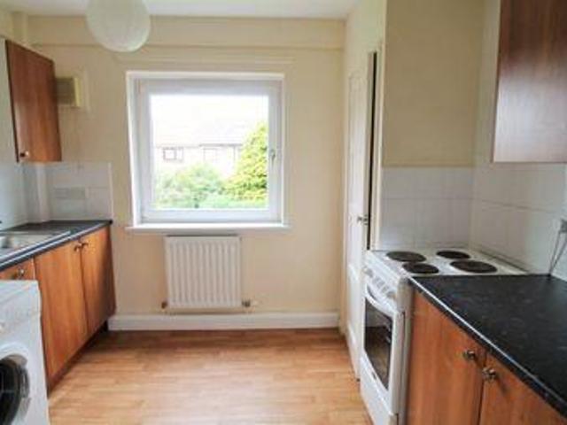 House for rent in Arbroath, Scotland