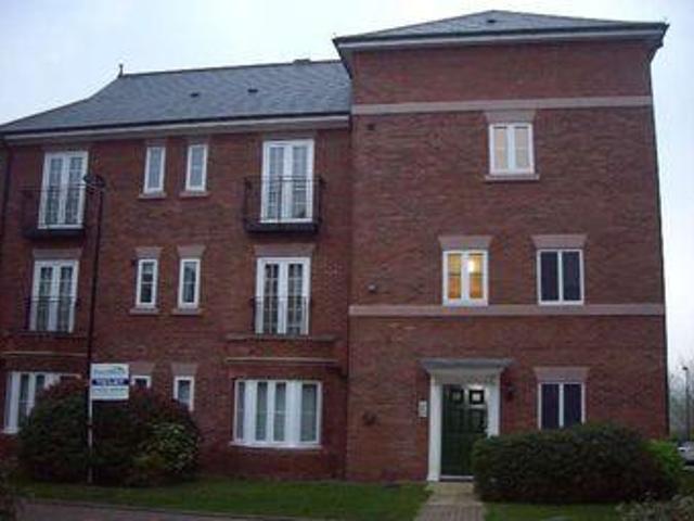 House for rent in Warrington