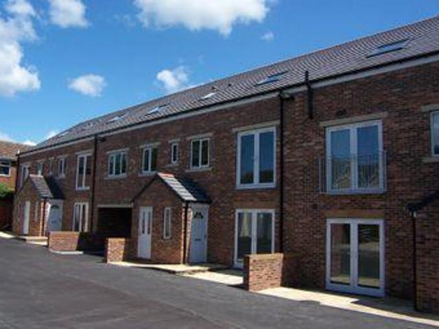 House for rent in South Yorkshire