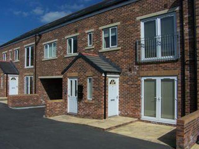 House for rent in South Yorkshire