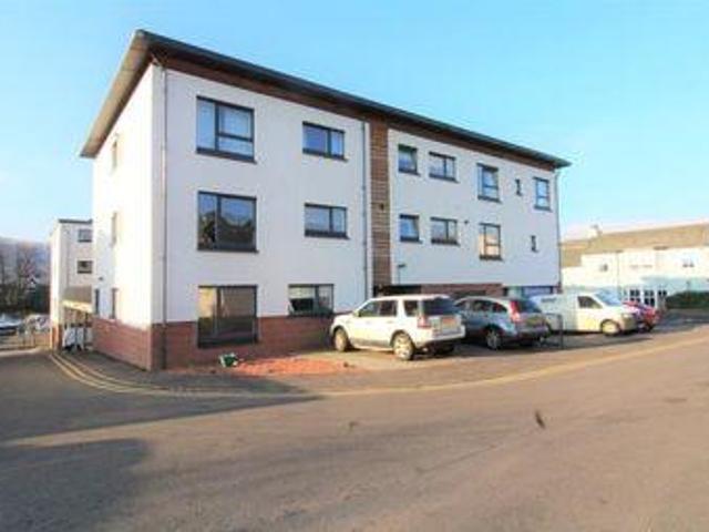 House for rent in Alexandria, Scotland