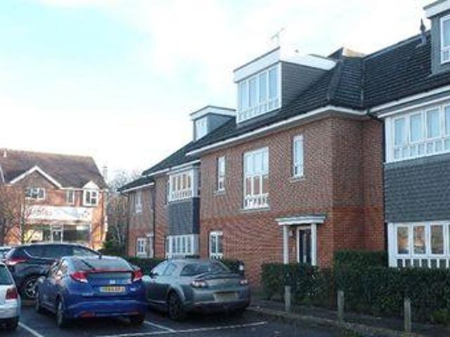 House for rent in Camberley, Surrey Heath