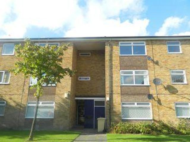 House for rent in Bare, Lancashire