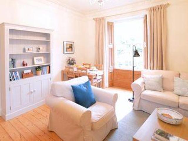 House for rent in Scotland