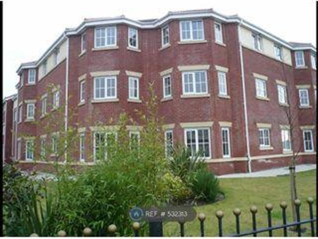House for rent in Higher Bartle, Lancashire