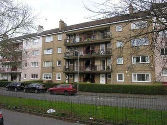 House for rent in Scotland